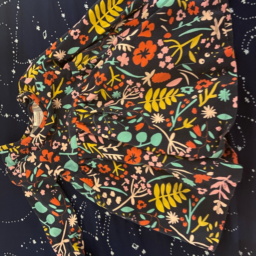 Hanna andersson dress